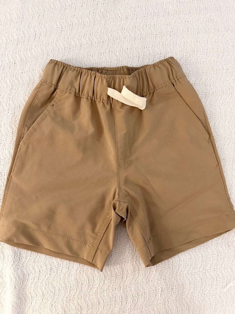 Baby Boy Shorts